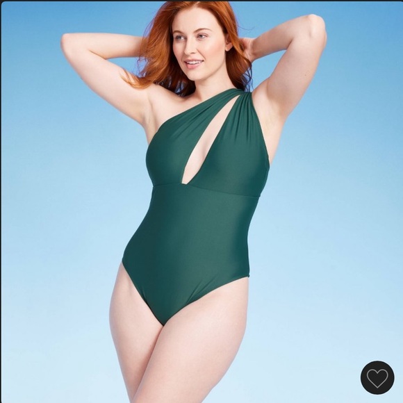 Target Other - NWT Target One Piece Swimsuit